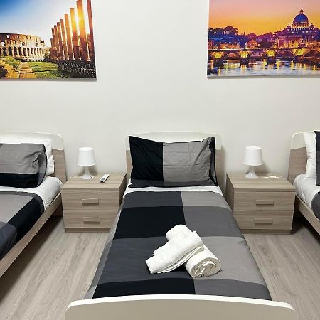 Palmira'S Rome Sweet Home Екстер'єр фото