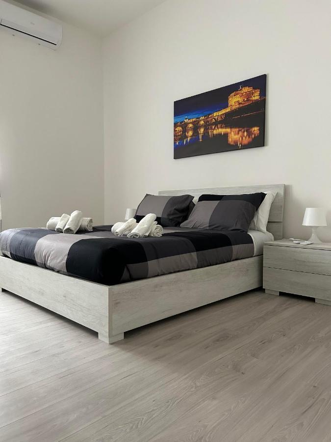 Palmira'S Rome Sweet Home Екстер'єр фото